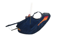 Uprząż Dudek Jazz 2018 (S, M, L, XL) - 6