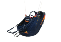 Uprząż Dudek Jazz 2018 (S, M, L, XL) - 7