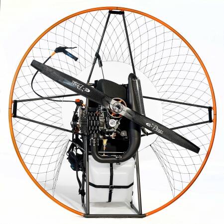 Techno-Fly Octagon 190