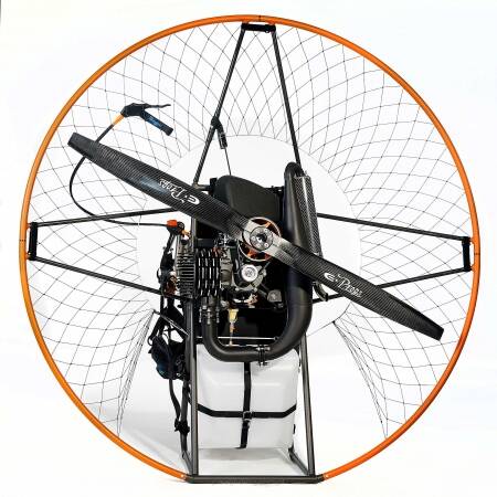 Napęd Techno-Fly Octagon 190