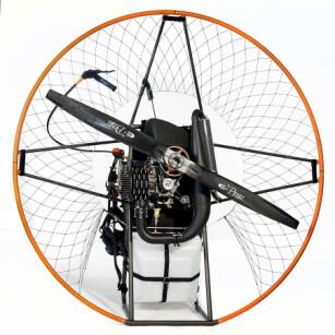 Napęd Techno-Fly Octagon 190