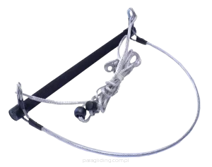 Belka do speed systemu Dudek 