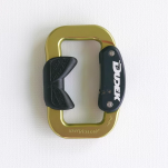 Karabinek Dudek AustriAlpin STRATUS 18kN - 2