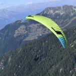 Paralotnia Niviuk Koyot 5 - 6