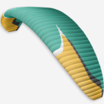 Paralotnia Niviuk N-Gravity 6 - 3