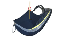 Uprząż Dudek Disco (XS, S, M, L, XL) - 4