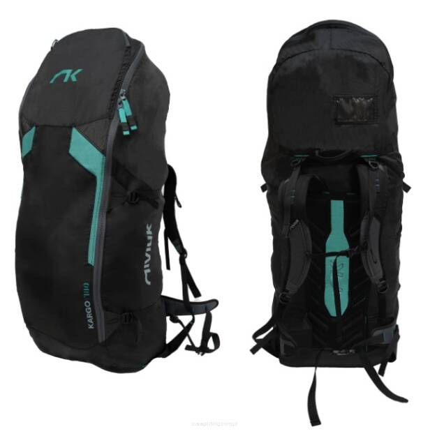 Plecak Kargo 180 Niviuk