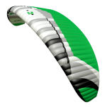 Paralotnia Dudek Nemo 5 - 4