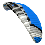 Paralotnia Dudek Nemo 5 - 3