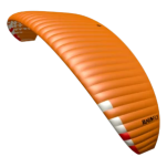 Paralotnia Dudek Run & Fly - 4