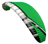 Paralotnia Dudek Universal 1.1 - 3