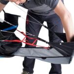 Ochraniacz na nogi Woody Valley dla GTO light 2 - 2