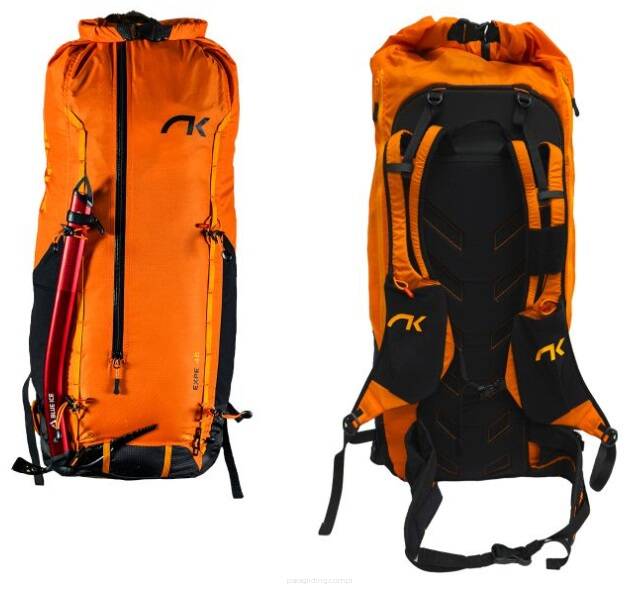 Plecak Expe 45 Niviuk