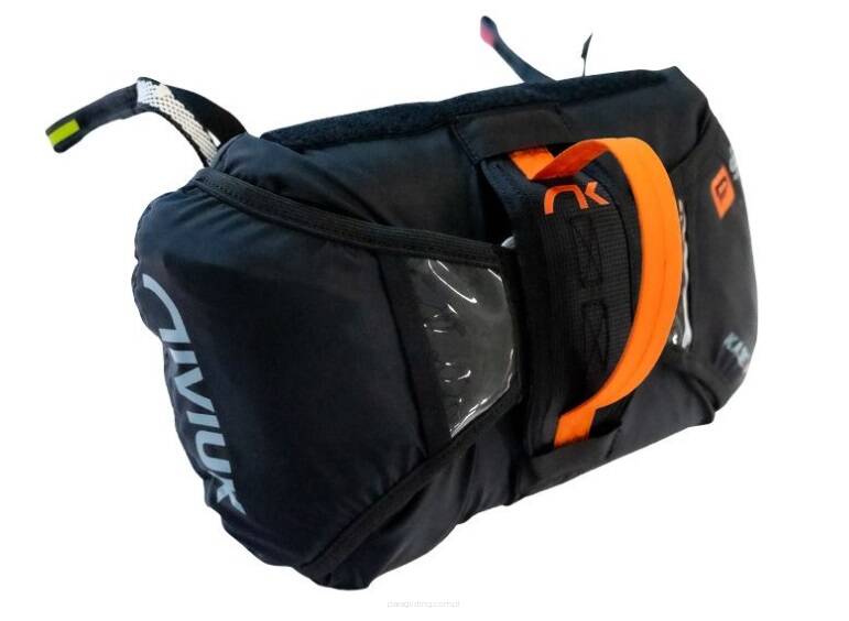 Frontkontener Niviuk Kase P