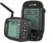 Nawigacja GPS M + FLARM - 2