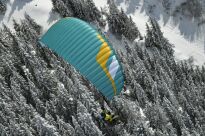 Paralotnia Niviuk KODE P - 2