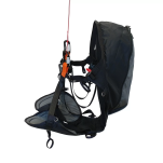 Uprząż Dudek Mia - 3