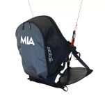 Uprząż Dudek Mia - 5