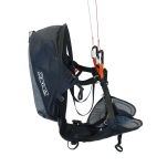 Uprząż Dudek Mia - 6