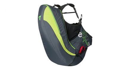 Uprząż SupAir Evo XC 3