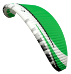 Paralotnia Dudek Solo - 3