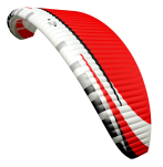 Paralotnia Dudek Solo - 4