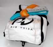 Zapas Airvuisa V-series - 4
