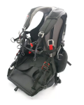 Uprząż Dudek PowerSeat Comfort ver. S - 2