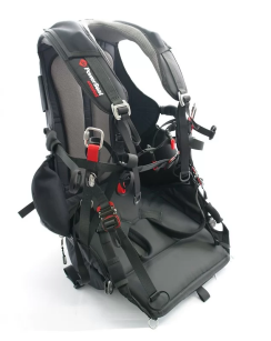 Uprząż Dudek PowerSeat Comfort ver. S