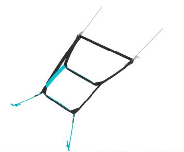 Speedbar Niviuk ARROW/HAWK