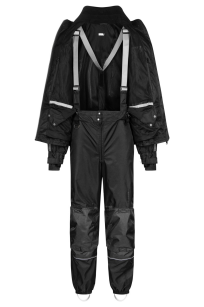 Kombinezon Dudek kombinezon 2 – częściowy