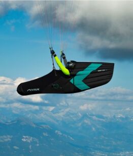 Uprząż Niviuk Drifter 2