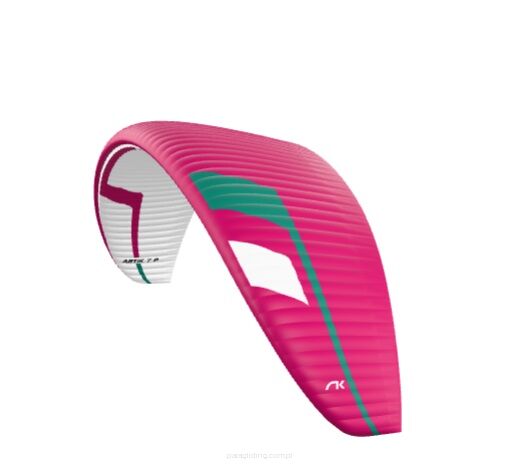 Paralotnia Niviuk Artik 7P