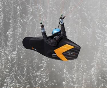 Uprząż Niviuk Arrow P