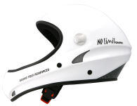 Kask Charly No Limit - 5