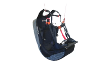 Uprząż Dudek Combo - 2