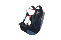 Uprząż Dudek Combo - 7