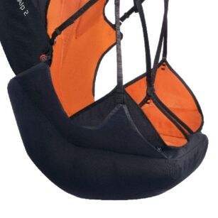 Nadmuchiwana ochrona Woody Valley dla Transalp 2