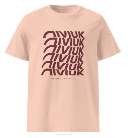 T-Shirt Niviuk