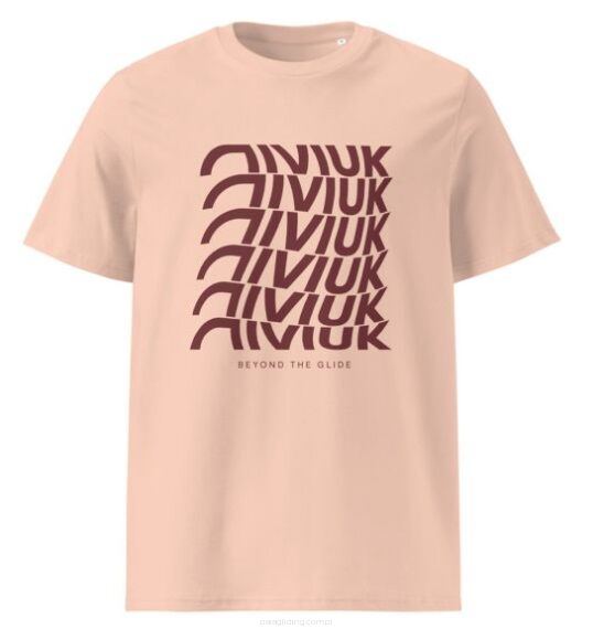 T-Shirt Niviuk