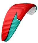 Paralotnia Niviuk Ikuma 3 - 4