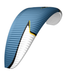 Paralotnia Niviuk Ikuma 3 - 3