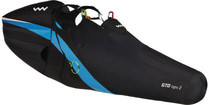 Uprząż Woody Valley GTO Light 2