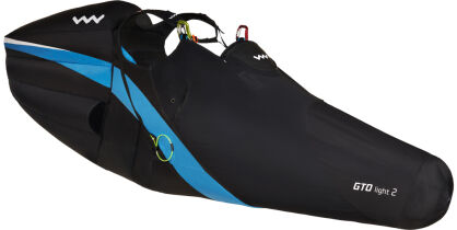 Uprząż Woody Valley GTO Light 2