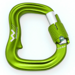 Karabinek Woody Valley SKYWAY KARABINER - 2