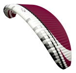 Paralotnia Dudek Cabrio - 3