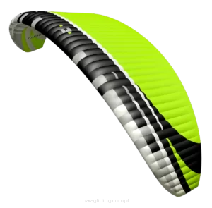 Paralotnia Dudek Cabrio