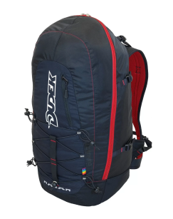 Plecak paralotniowy Dudek DuraLight (60 l, 70 l, 80 l, 90 l) bryzgoszczelny