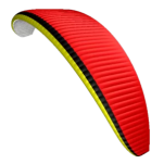 Paralotnia Dudek Colt 2 Light - 4