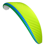 Paralotnia Dudek Colt 2 Light - 5